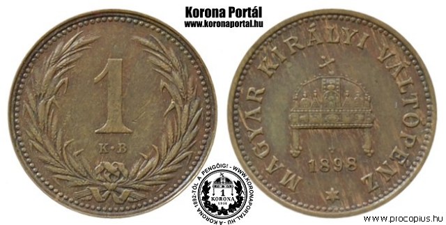 1898-as 1 fillr - (1898 1 fillr)