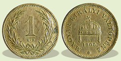1900-as 1 fillr - (1900 1 fillr)