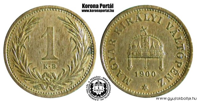 1900-as 1 fillr - (1900 1 fillr)