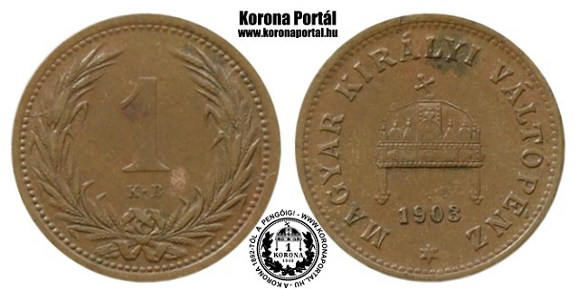 1903-as 1 fillr - (1903 1 fillr)