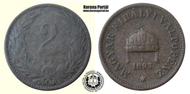 1893-as 2 fillr - (1893 2 fillr)