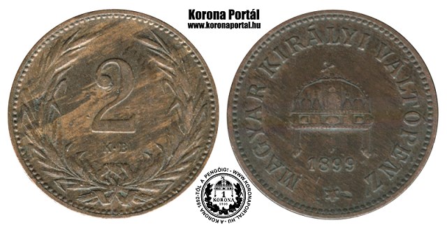 1899-es 2 fillr - (1899 2 fillr)