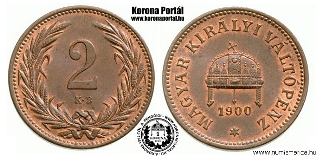 1900-as 2 fillr - (1900 2 fillr)