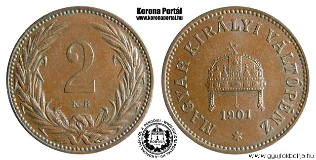 1901-es 2 fillr - (1901 2 fillr)