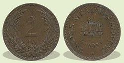 1905-s 2 fillr - (1905 2 fillr)