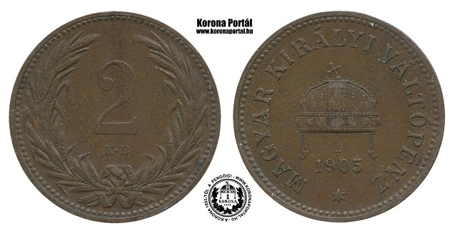 1905-s 2 fillr - (1905 2 fillr)