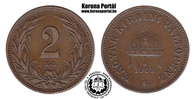 1908-as 2 fillr - (1908 2 fillr)