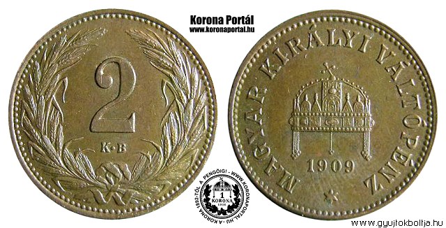 1909-es 2 fillr - (1909 2 fillr)