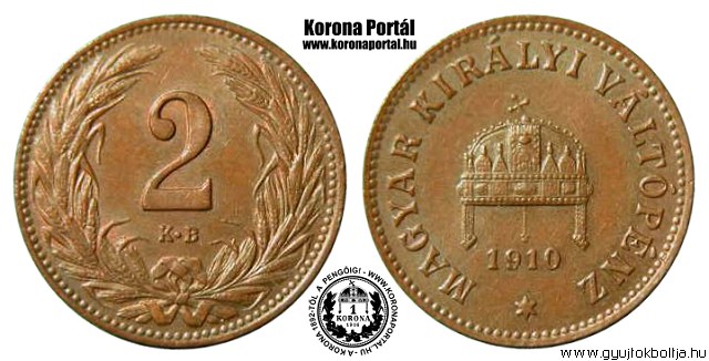 1910-es 2 fillr - (1910 2 fillr)