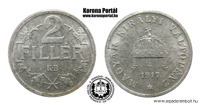 1917-es 2 fillr - (1917 2 fillr)