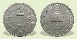 1918-as 2 fillr - (1918 2 fillr)