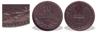 1920-as flrevert 10 fillr