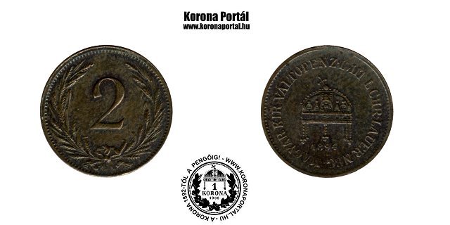 1894-es bronz miniatr 2 fillres (mini rme)