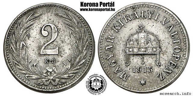 1915-s vas prbaveret 2 fillres