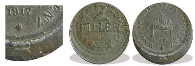 1917-es ltvnyosan flrevert 2 fillr