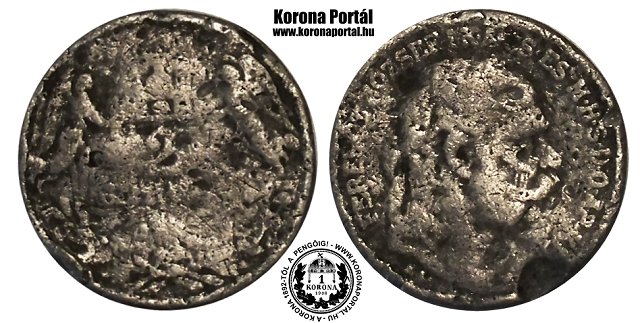 19xx-es hamis lom 2 korons